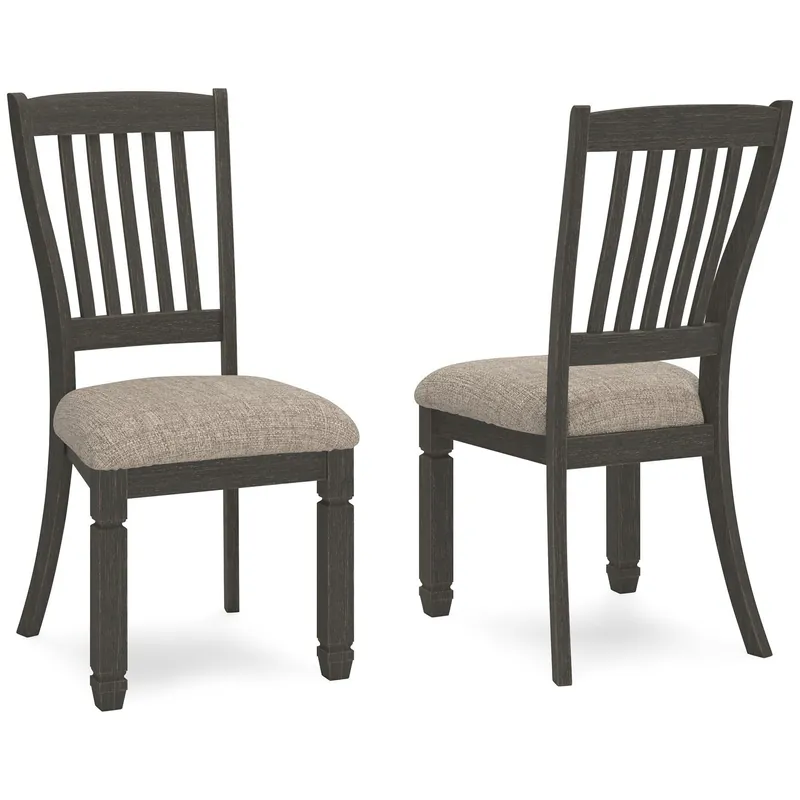 Tyler Creek Dining Chair - Ashley Furniture
