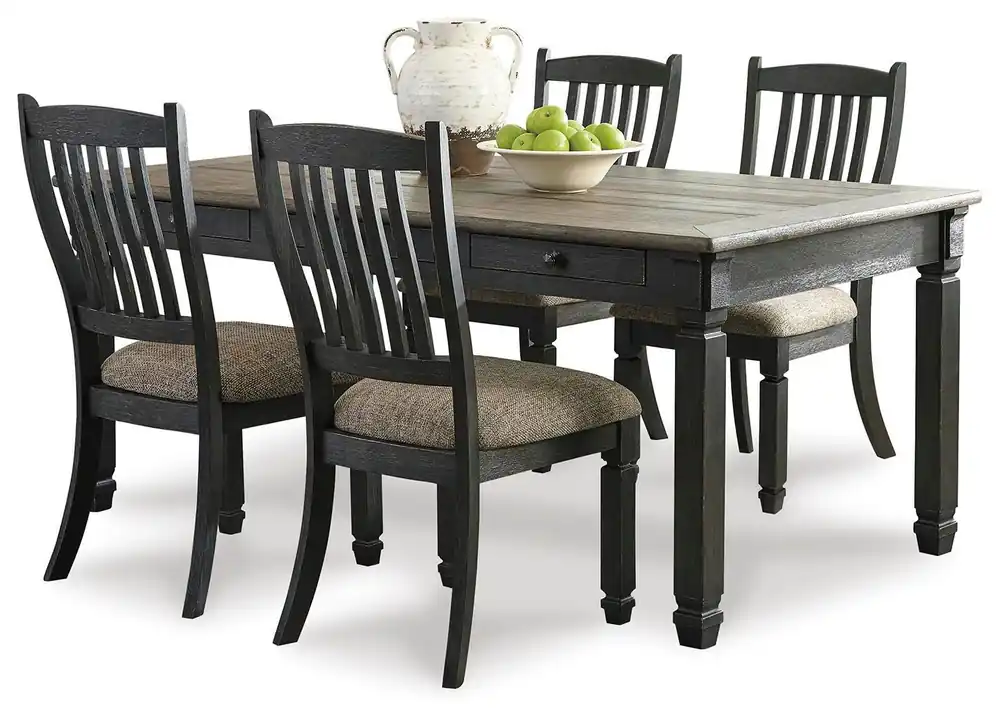 Tyler Creek Dining Set - Ashley Furniture