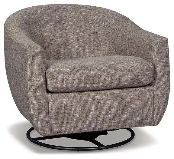 Upshur Accent Chair - Ashley Furniture