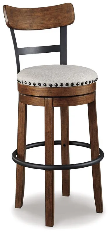 Valebeck Bar Height Bar Stool - Ashley Furniture