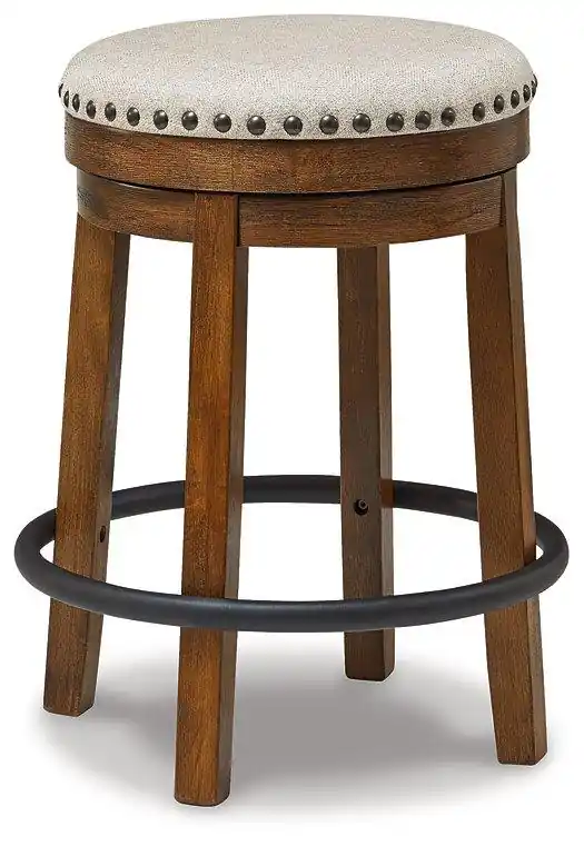 Valebeck Counter Height Stool - Ashley Furniture