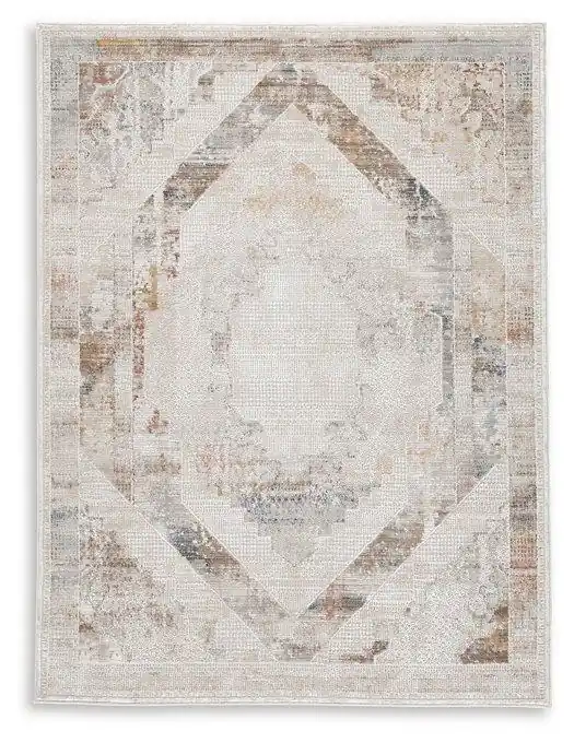 Varnwood Rug - Ashley Furniture