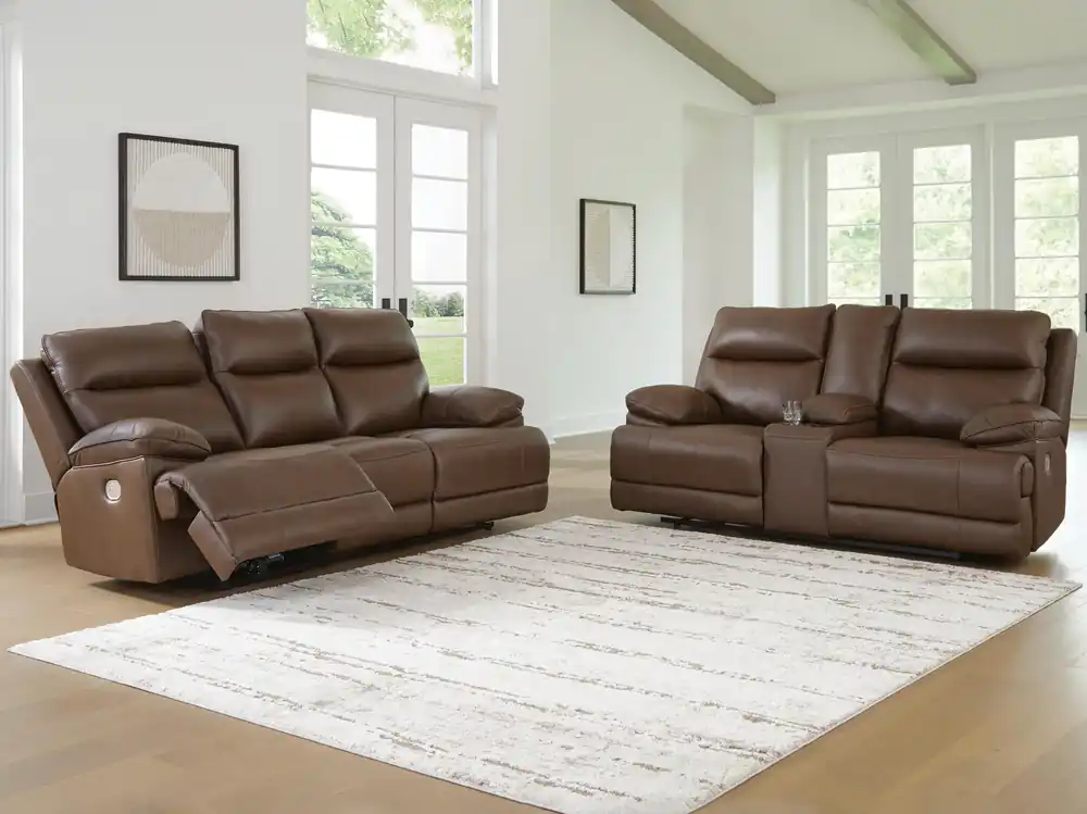 VonRyan Living Room Set - Ashley Furniture