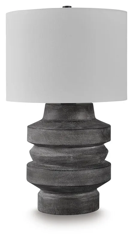 Wahida Table Lamp - Ashley Furniture