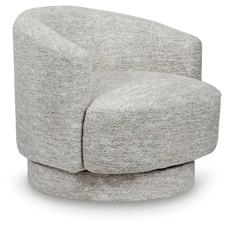 Wardsor Swivel Chair - Ashley Furniture