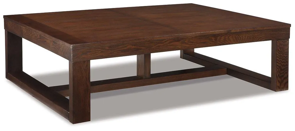 Watson Coffee Table - Ashley Furniture