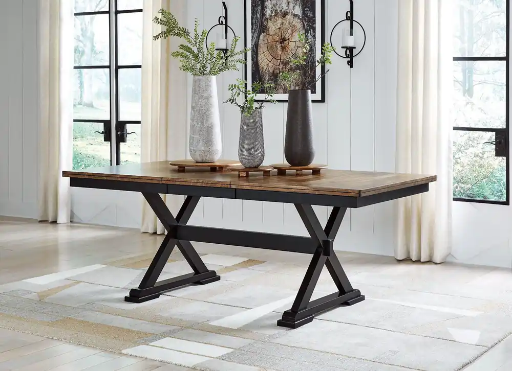 Wildenauer Dining Extension Table - Ashley Furniture