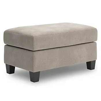 Willarae Ottoman - Ashley Furniture