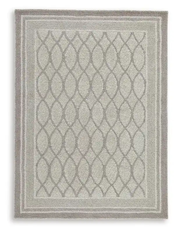 Wimney Medium Rug - Ashley Furniture