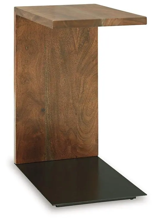Wimshaw Accent Table - Ashley Furniture
