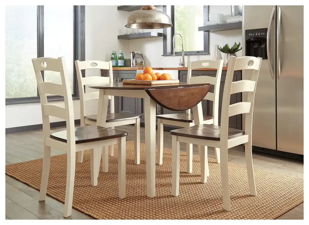 Woodanville Dining Set - Ashley Furniture
