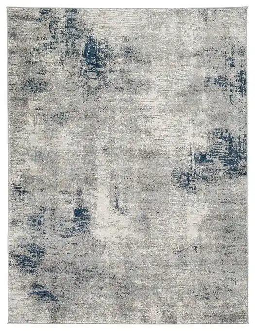Wrenstow 5'3" x 7'3" Rug - Ashley Furniture