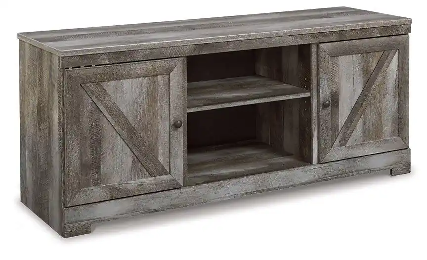 Wynnlow 63" TV Stand - Ashley Furniture