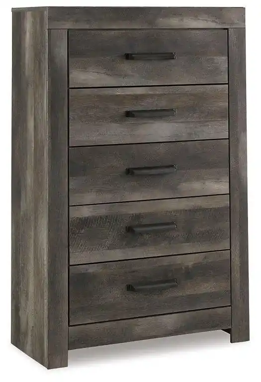 Wynnlow Chest of Drawers - Ashley Furniture