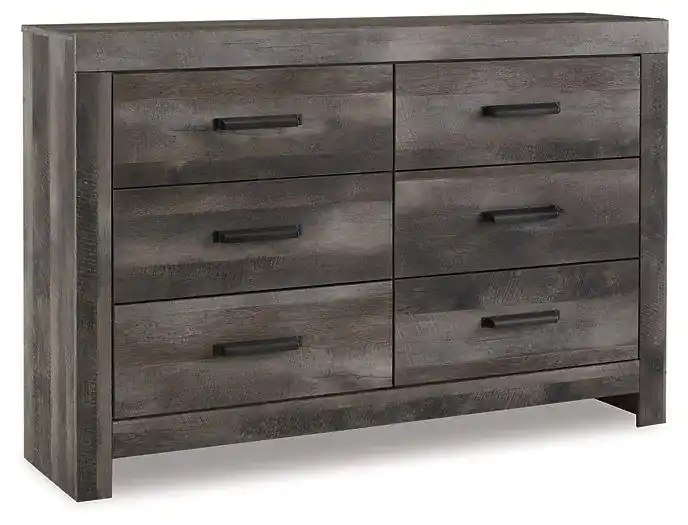Wynnlow Dresser - Ashley Furniture