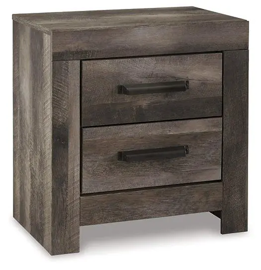 Wynnlow Nightstand - Ashley Furniture
