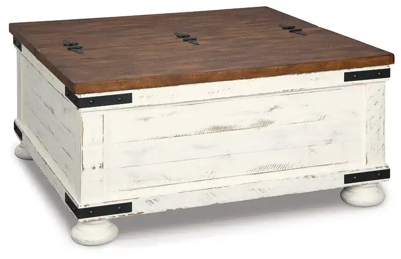 Wystfield Coffee Table - Ashley Furniture
