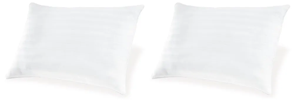 Zephyr 2.0 Pillow (Set of 2)(9/Case) - Ashley Furniture