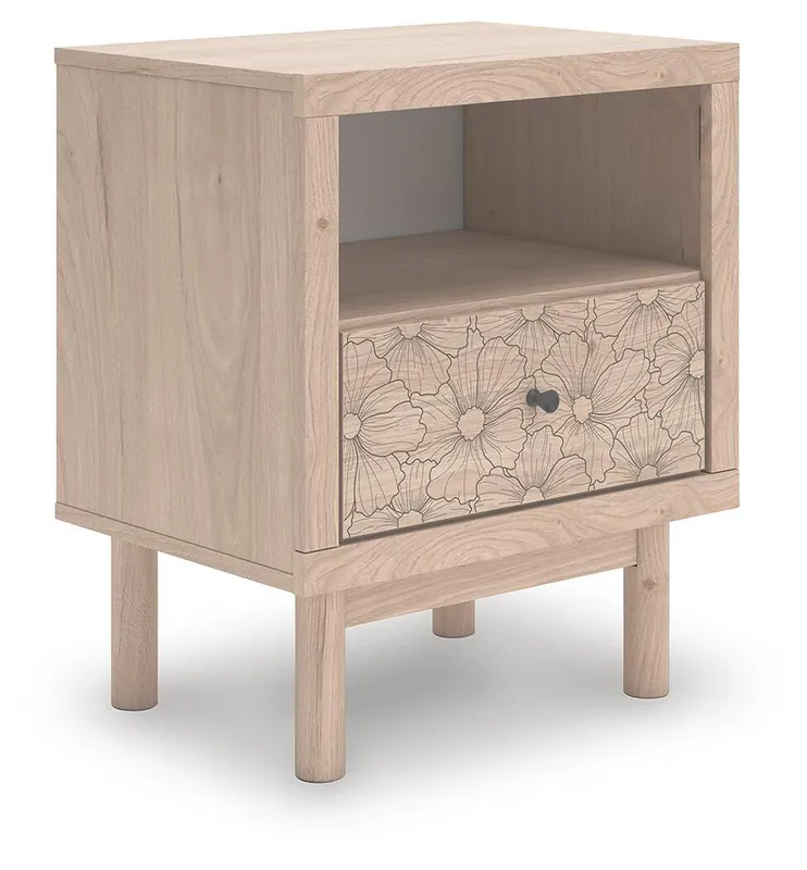 Arloster Nightstand - Ashley Furniture
