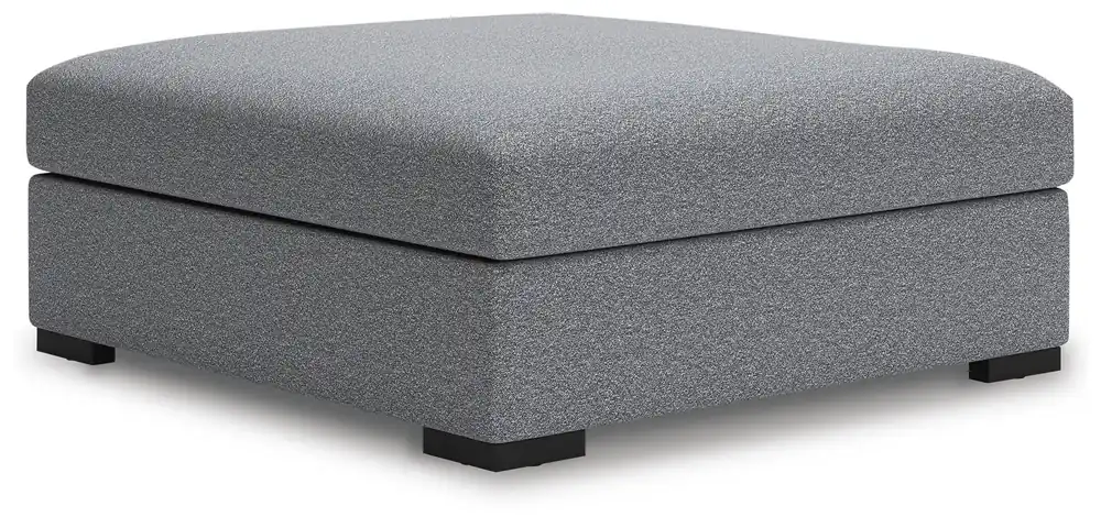 Bealton Oversized Accent Ottoman - Ashley Furniture