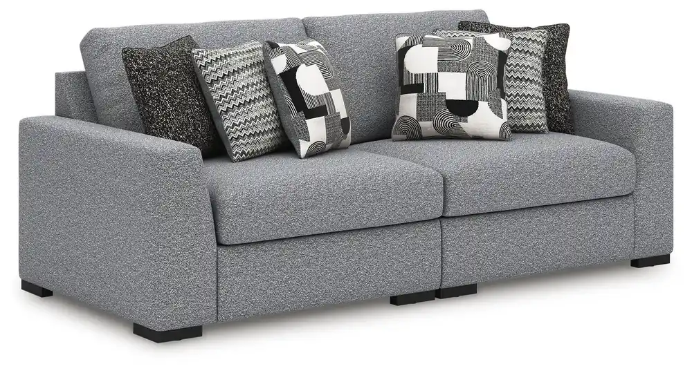 Bealton Sectional - Ashley Furniture