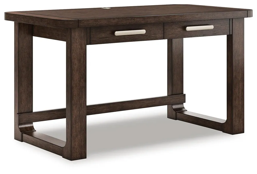 Breckington 56" Home Office Desk - Ashley Furniture