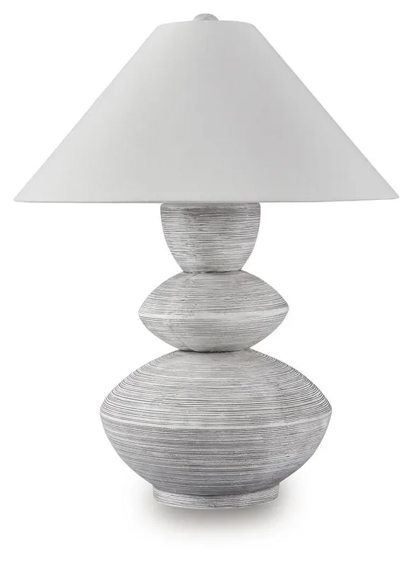 Brickdon Table Lamp - Ashley Furniture