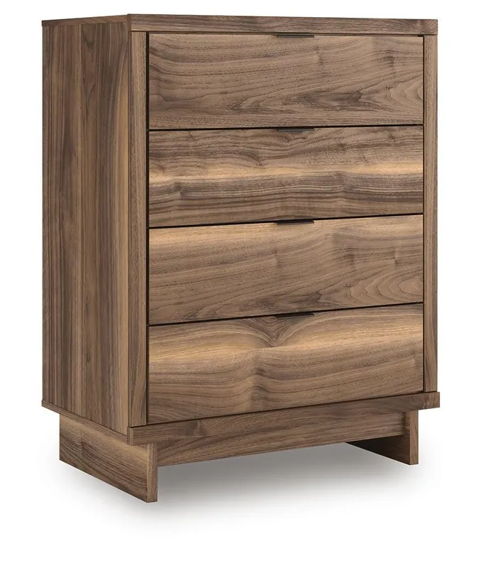 Chirason Chest of Drawers - Ashley Furniture