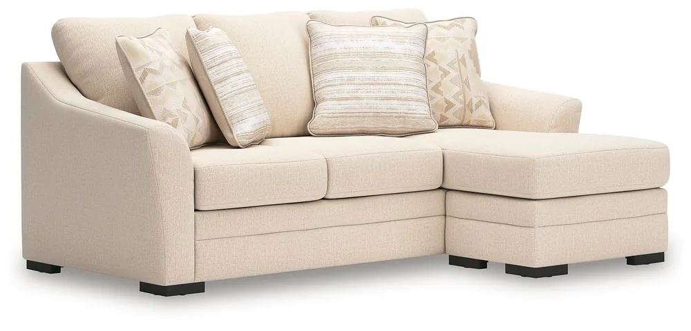 Lango Sofa Chaise - Ashley Furniture