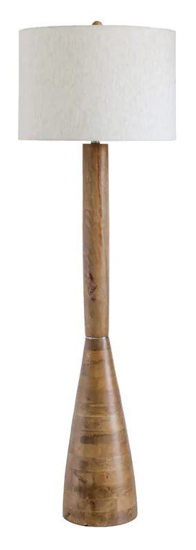 Ailsa Floor Lamp - Ashley Furniture