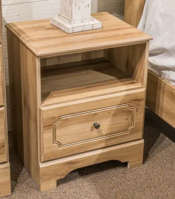 Aleaport Nightstand - Ashley Furniture