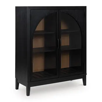 Armenleigh Accent Cabinet - Ashley Furniture