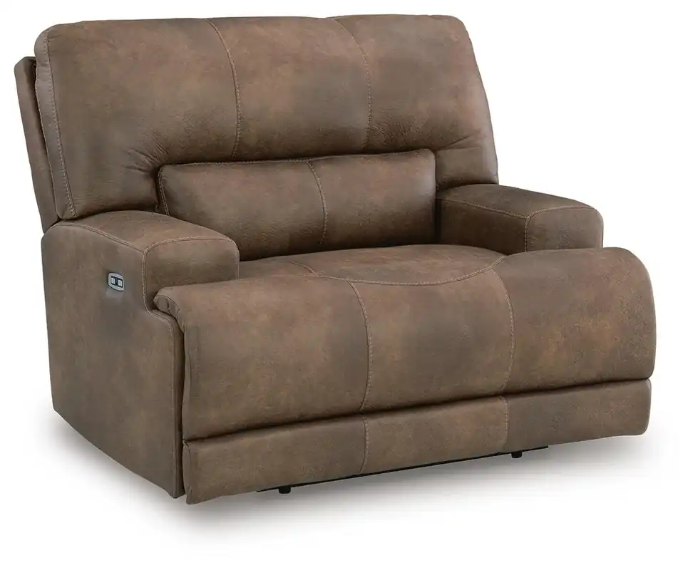 Beckley Place Power Recliner - Ashley Furniture
