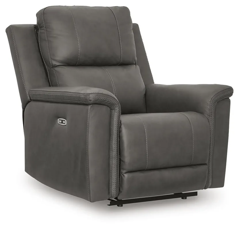 Bleckley Power Recliner - Ashley Furniture