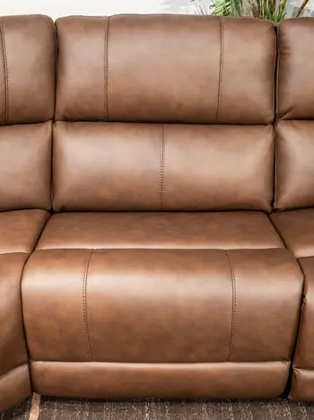 Bleckley Power Sectional Reclining Sofa - Ashley Furniture