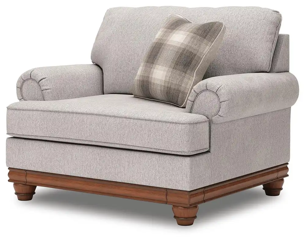 Clearbrooke Oversized Chair - Ashley Furniture