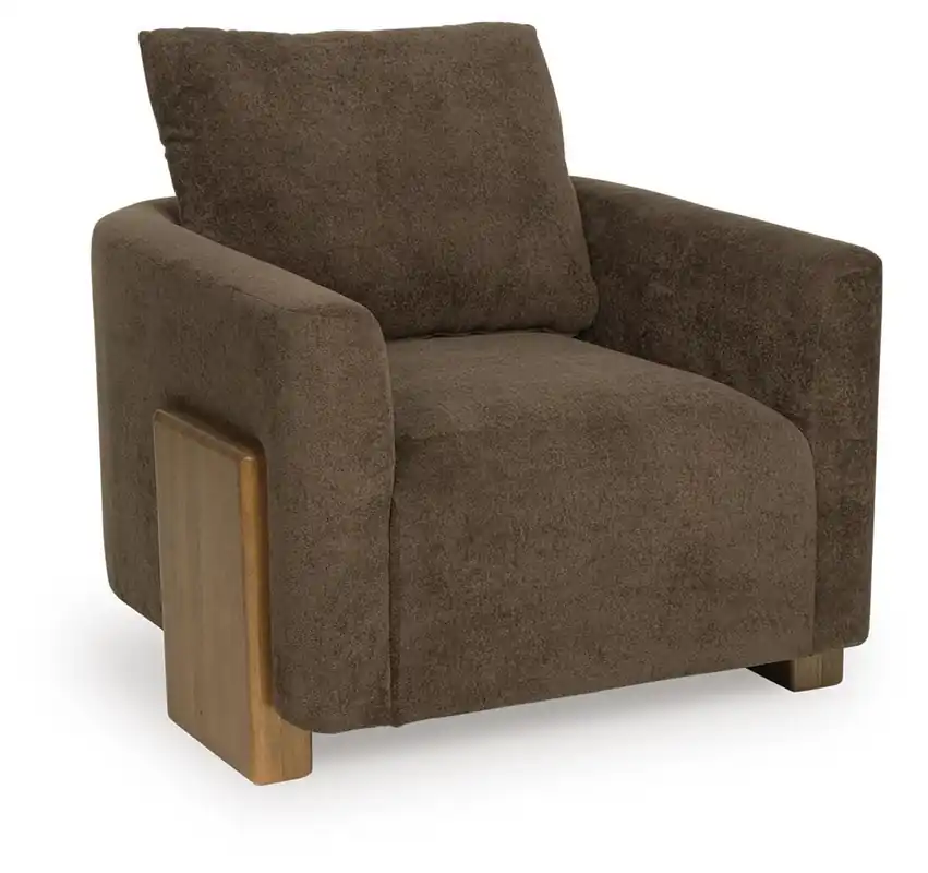 Dairlett Accent Chair - Ashley Furniture
