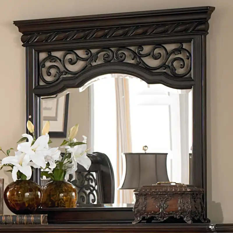 Arbor Place Landscape Mirror - Liberty