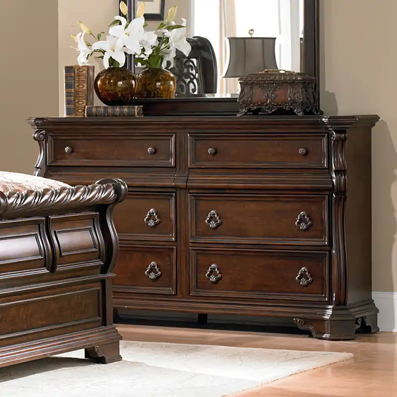 Arbor Place Double Dresser - Liberty