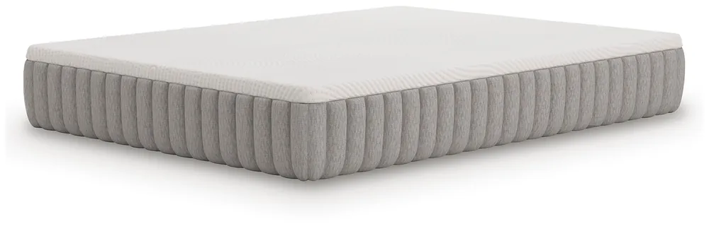 Terra Sleep Medium Mattress - Ashley Furniture