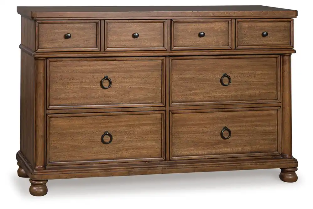 Chadworth Dresser - Ashley Furniture