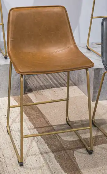 Ciabori Counter Height Barstool - Ashley Furniture