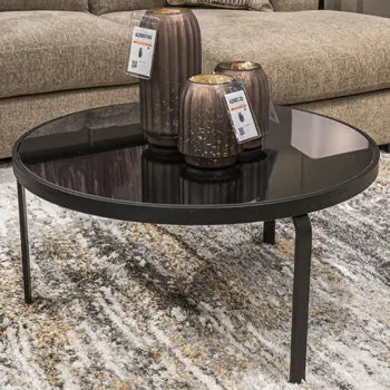 Dorylin Table (Set of 3) - Ashley Furniture