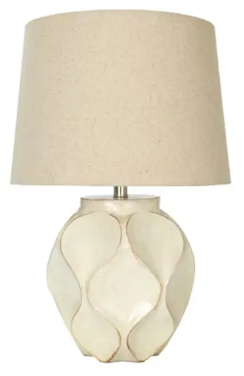 Edselham Table Lamp - Ashley Furniture