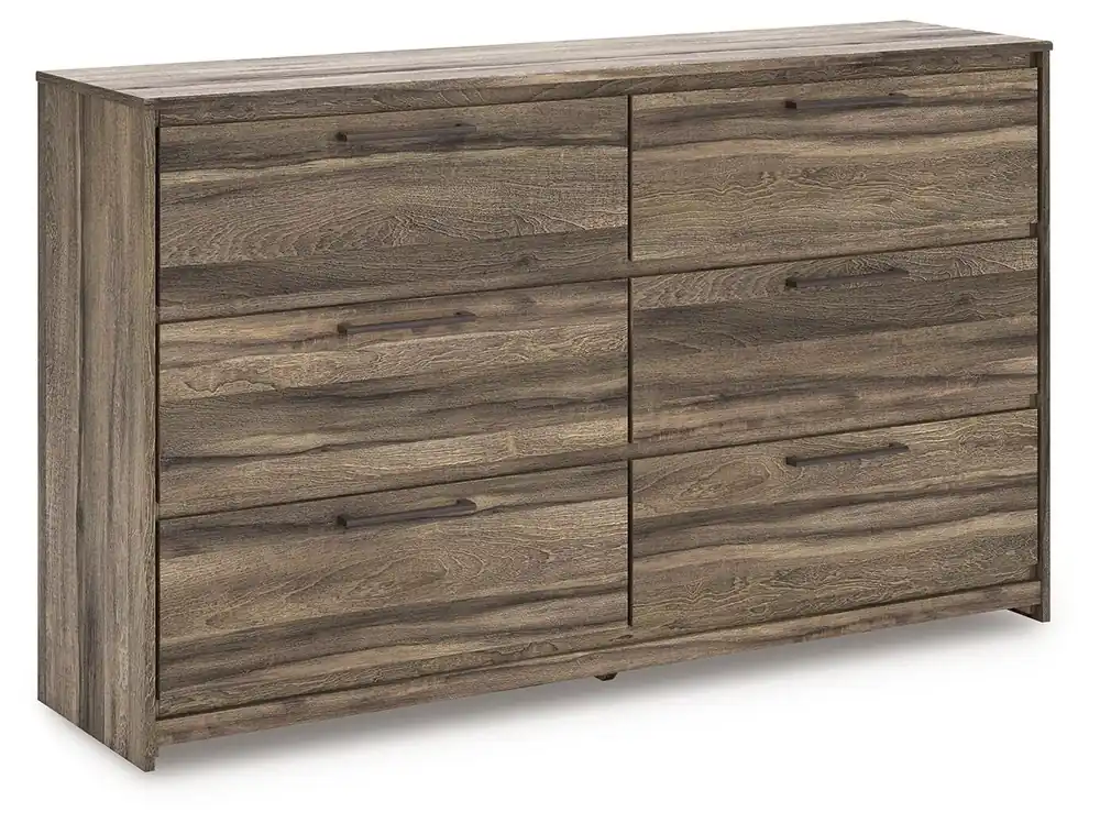 Elbrim Dresser - Ashley Furniture