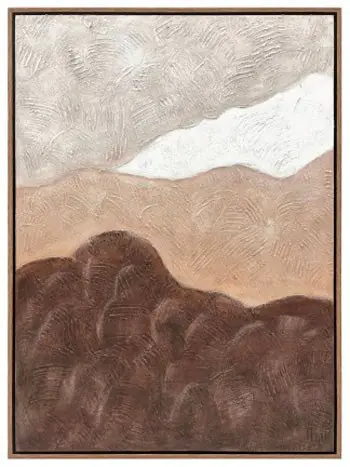 Fanthorne Wall Art - Ashley Furniture