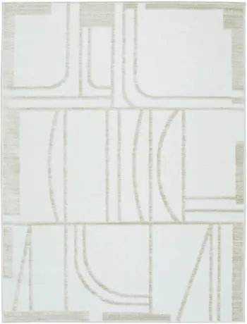 Farongrove Area Rug - Ashley Furniture