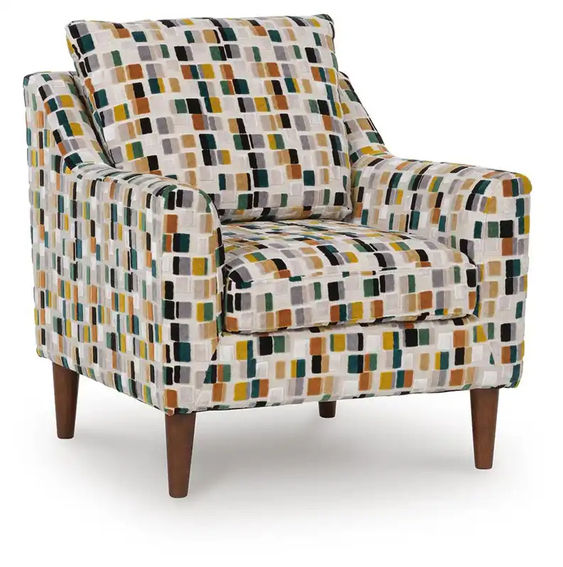 Fenna Accent Chair - Ashley Furniture