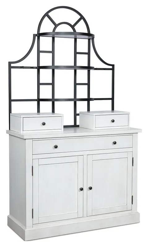 Greddinton Baker's Rack - Ashley Furniture