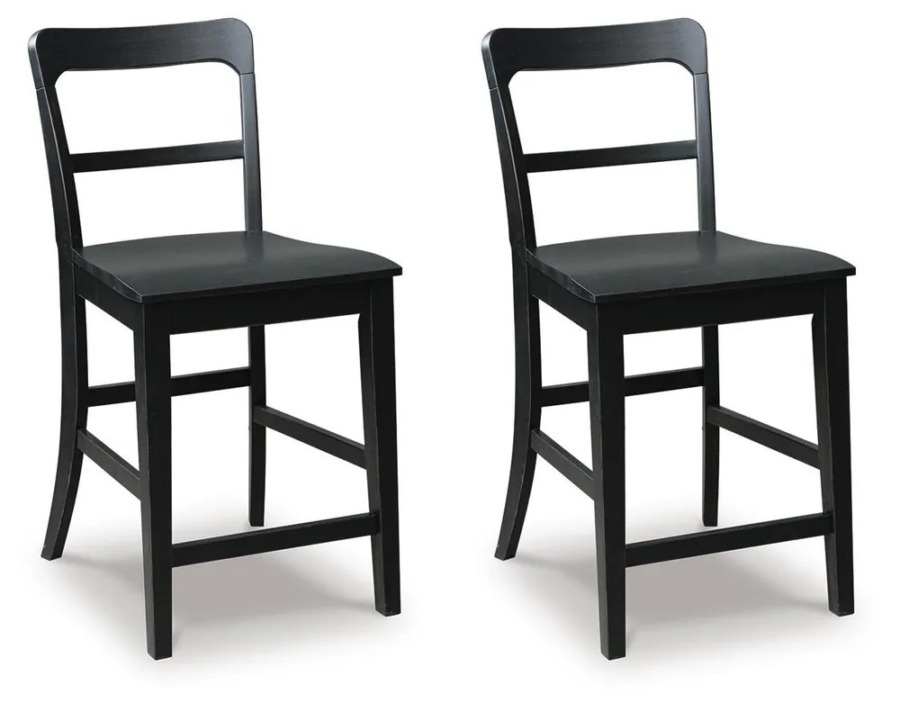 Greddinton Counter Height Barstool - Ashley Furniture